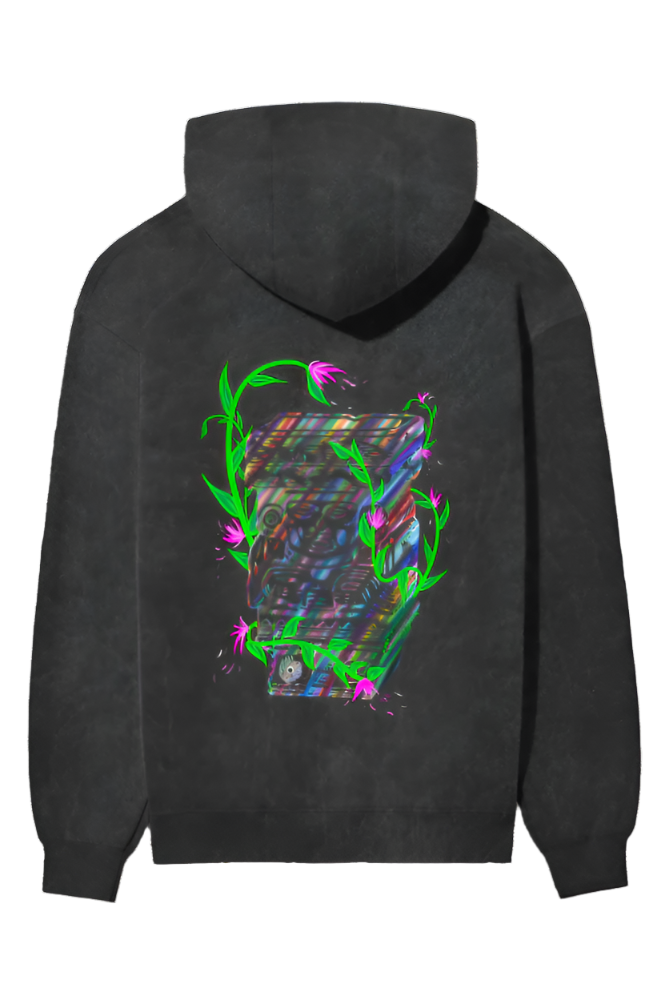 Artifact premium Hoodie