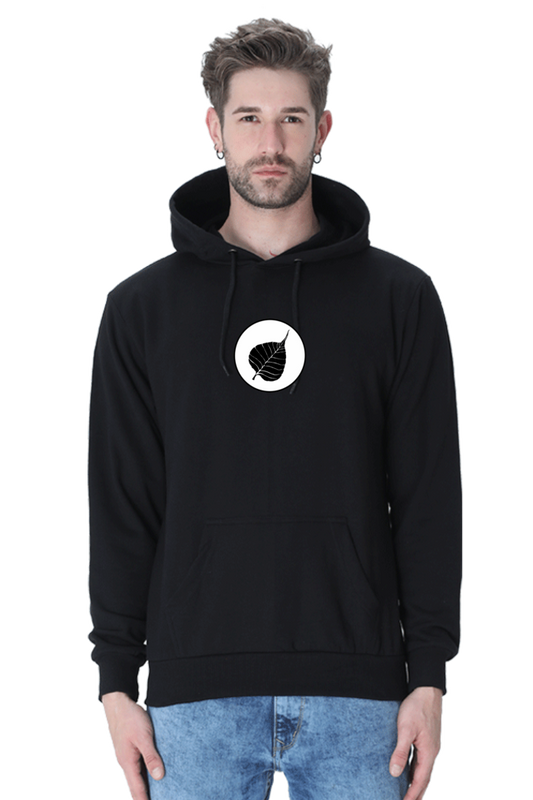 Nibbana Revolution Unisex Hoodie