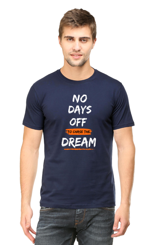 No days off Unisex Tshirt